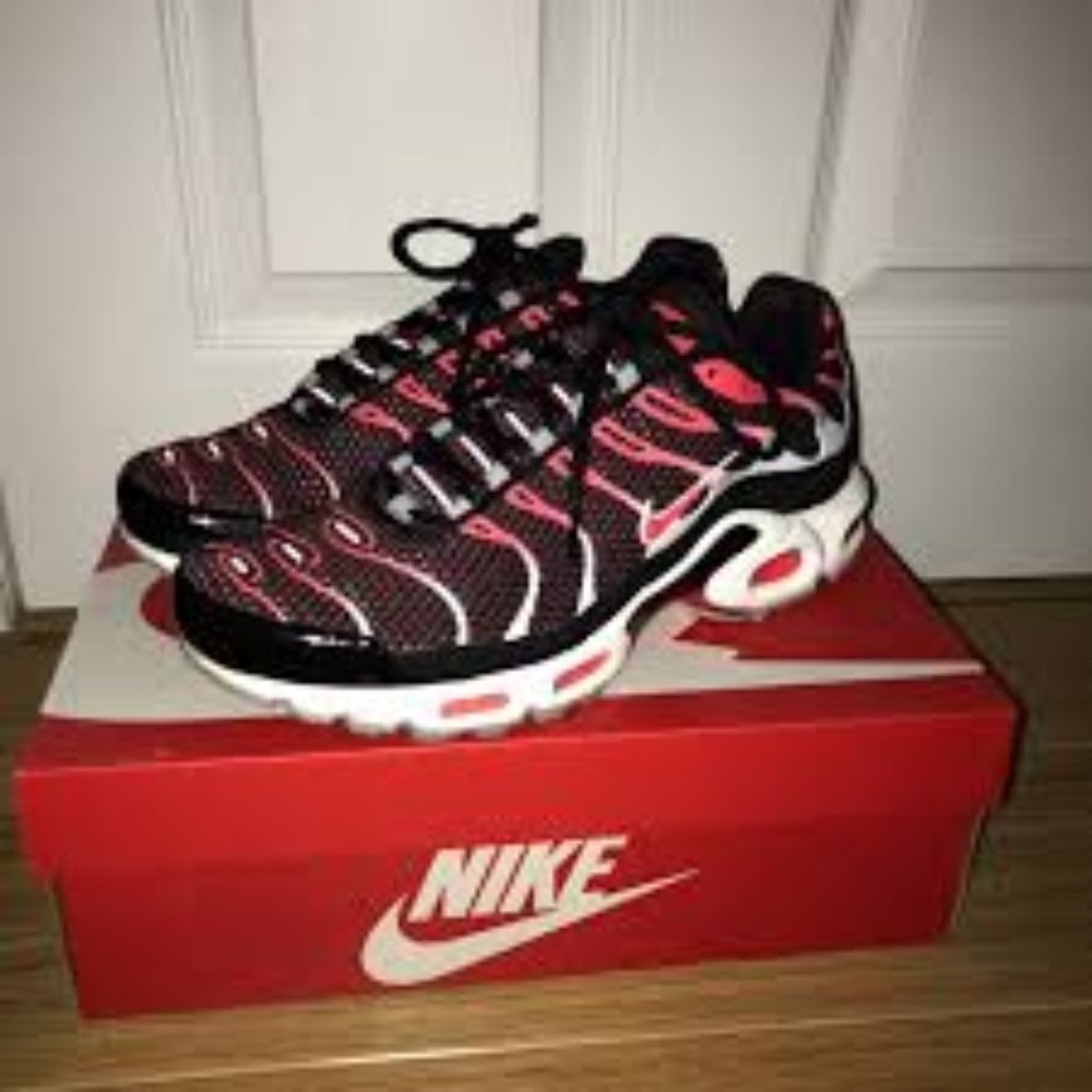 Air max plus